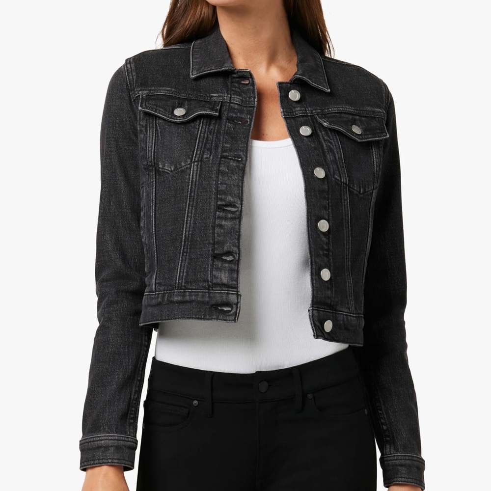 Joe’s Jacket